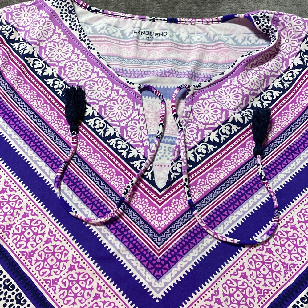 Lands End size M - Picture 3 of 6